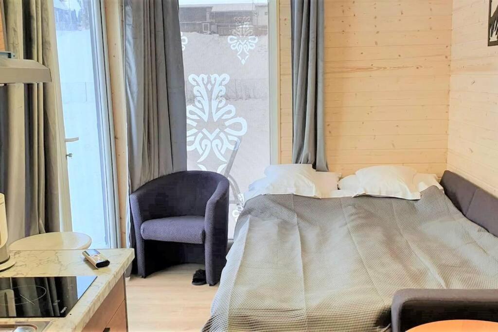 Eco Domek Z Duzym Ogrodem I Widokiem Murzasichle Extérieur photo
