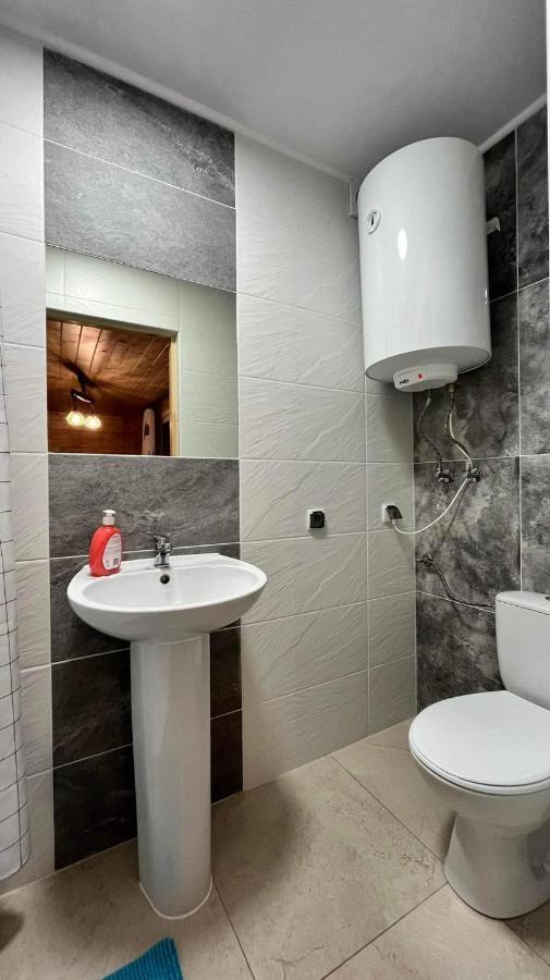 Eco Domek Z Duzym Ogrodem I Widokiem Murzasichle Extérieur photo