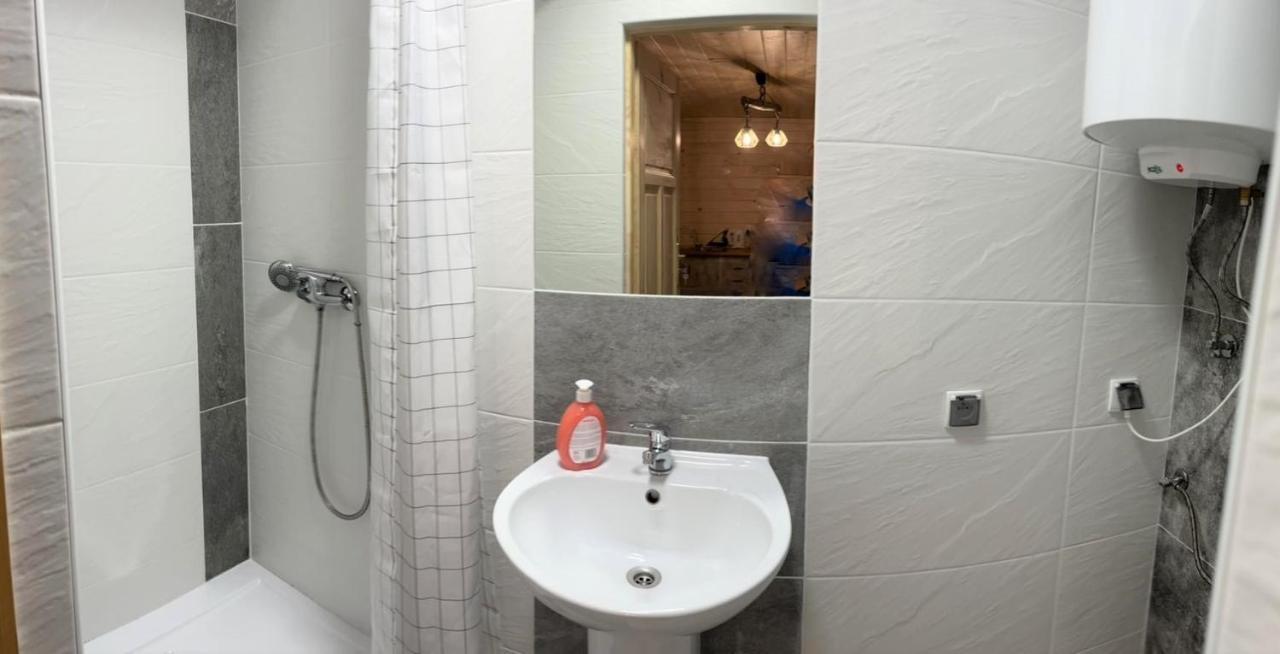 Eco Domek Z Duzym Ogrodem I Widokiem Murzasichle Extérieur photo