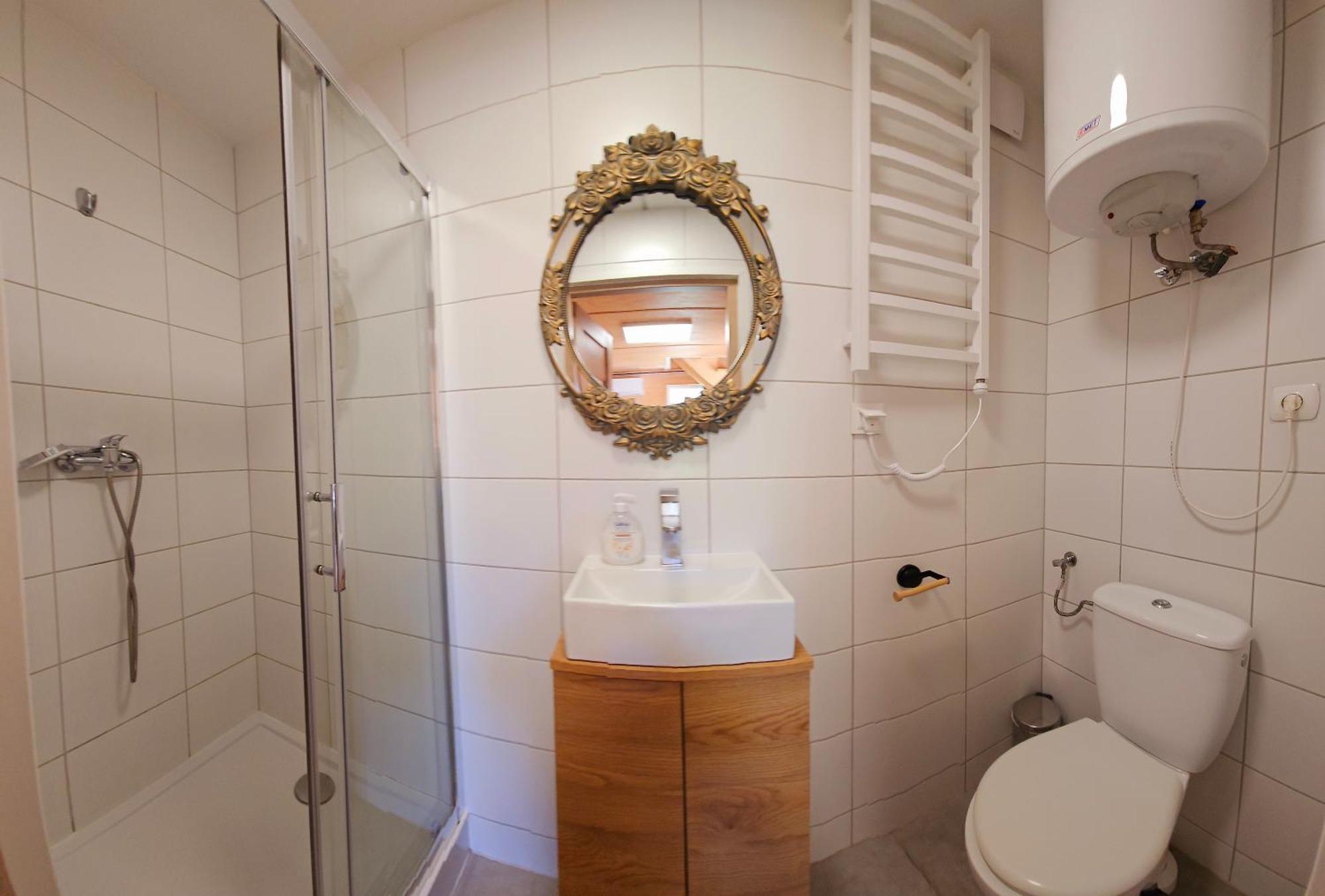 Eco Domek Z Duzym Ogrodem I Widokiem Murzasichle Extérieur photo